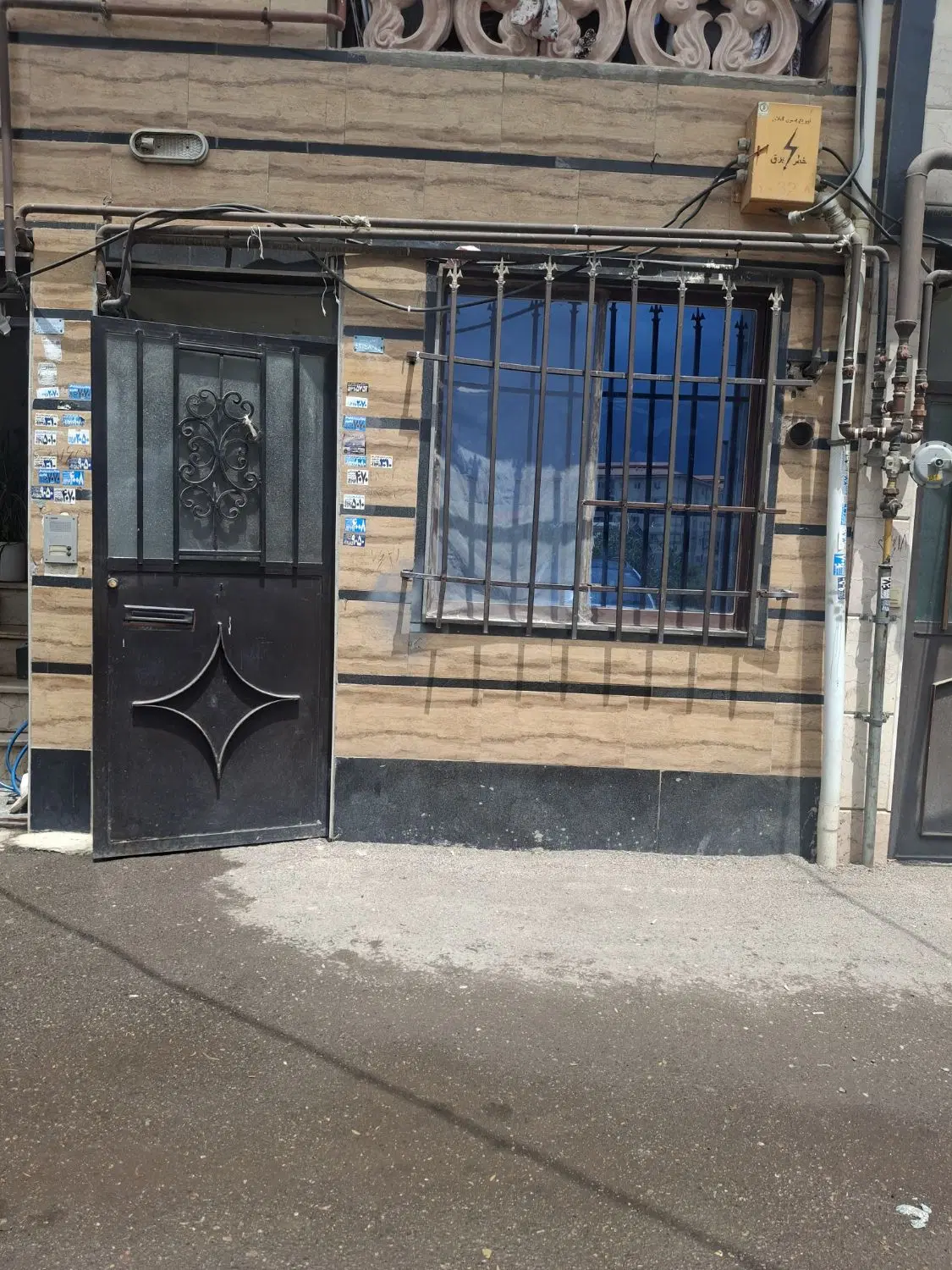 اجاره سوییت 70متری