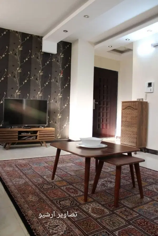 اجاره اپارتمان مسکونی