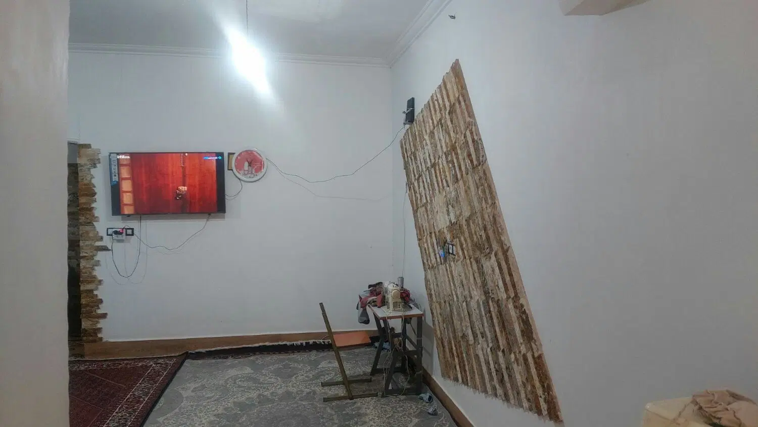 خانه ۱۸۰ متری سیادک