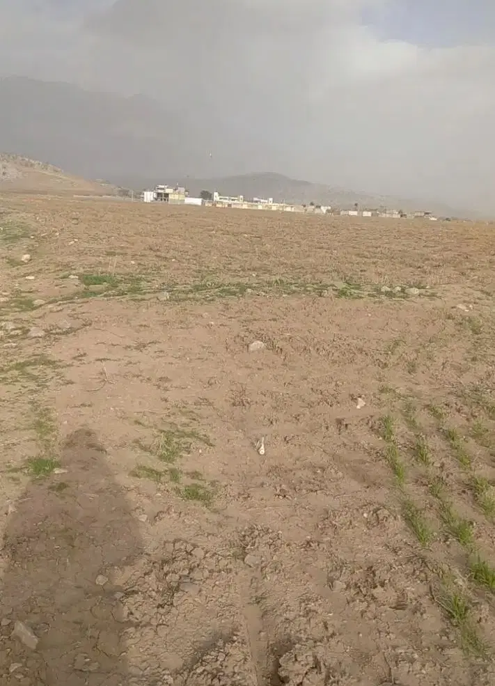 زمین شبکه بهداشت
