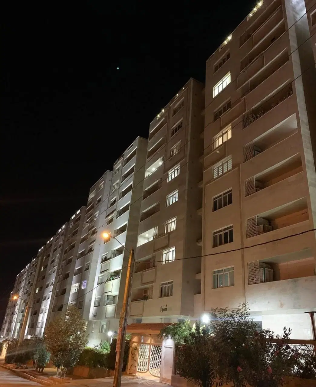 رهن واجاره اپارتمان