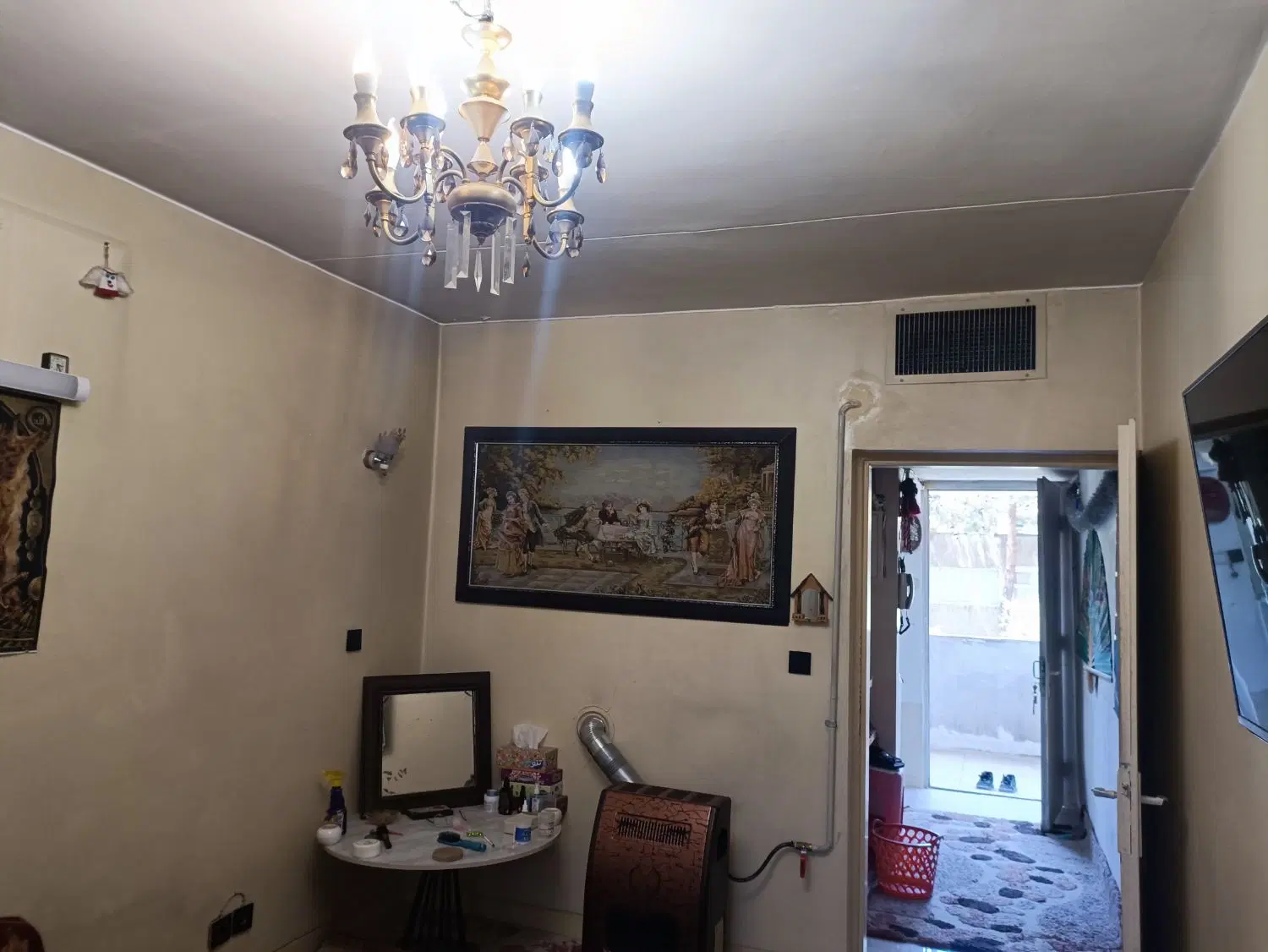 اجاره آپارتمان آ۳