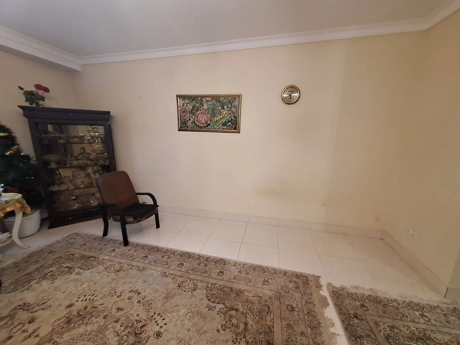 فروش آپارتمان رادیو دریا ۹۵ متری