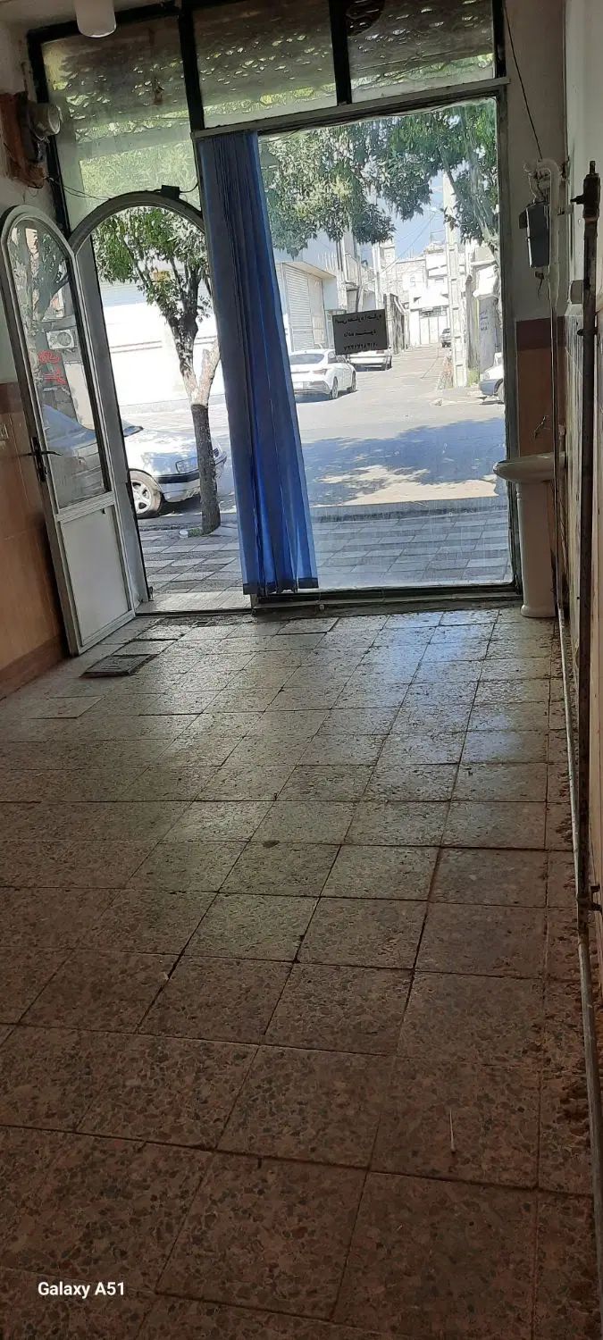 اجاره مغازه تجاری،خیابان شهید بهشتی(مطهری ) شوط
