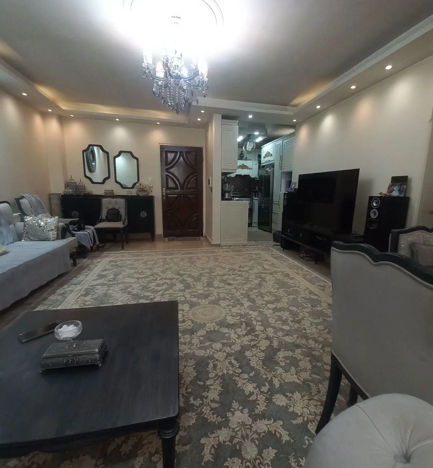 فروش آپارتمان ۸۰ متری