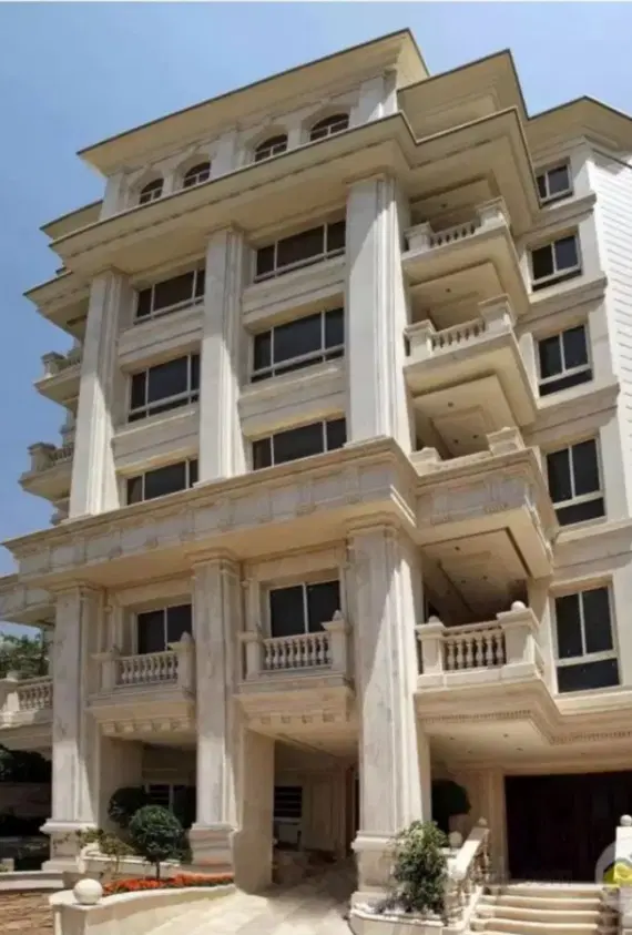 فروش قطعه زمین شمالی_ ۲۰۰متر مرزداران