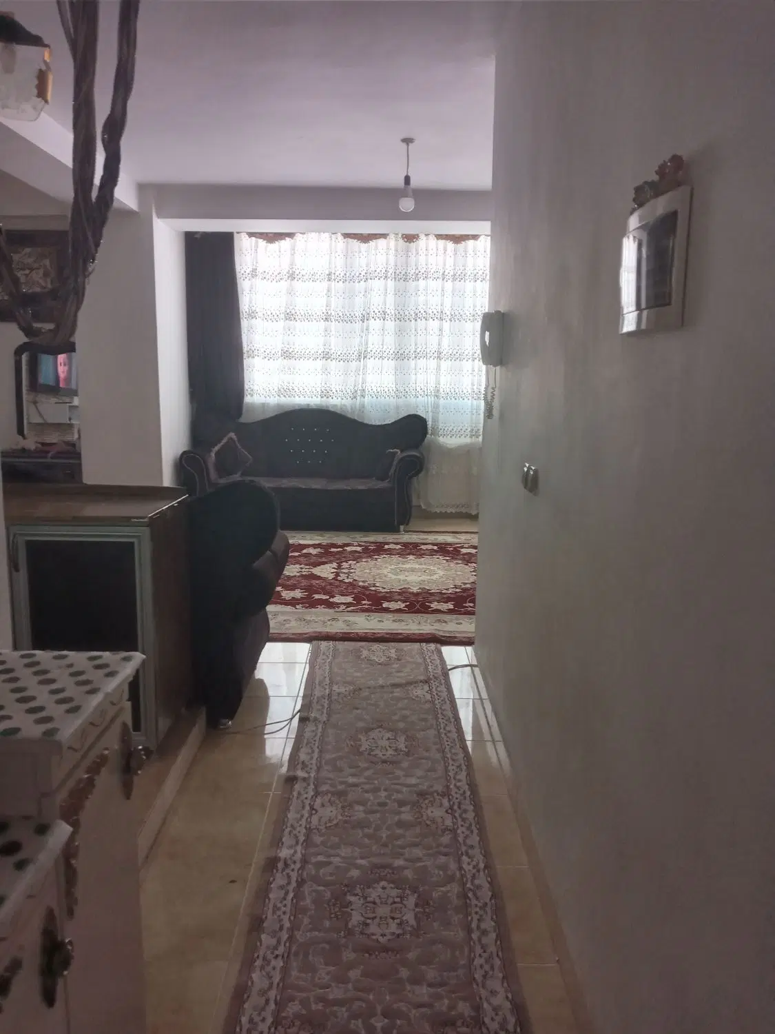 مسکن مهر پیچ قرورن طبقه چهار