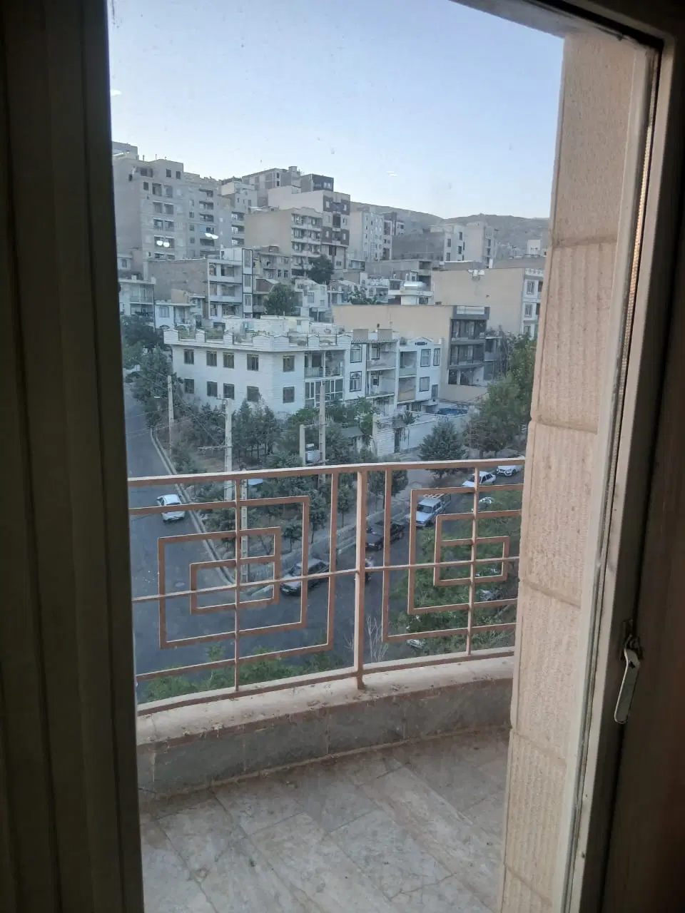 ۷۸متر_فول_سندتکبرگ_دو سال ساخت