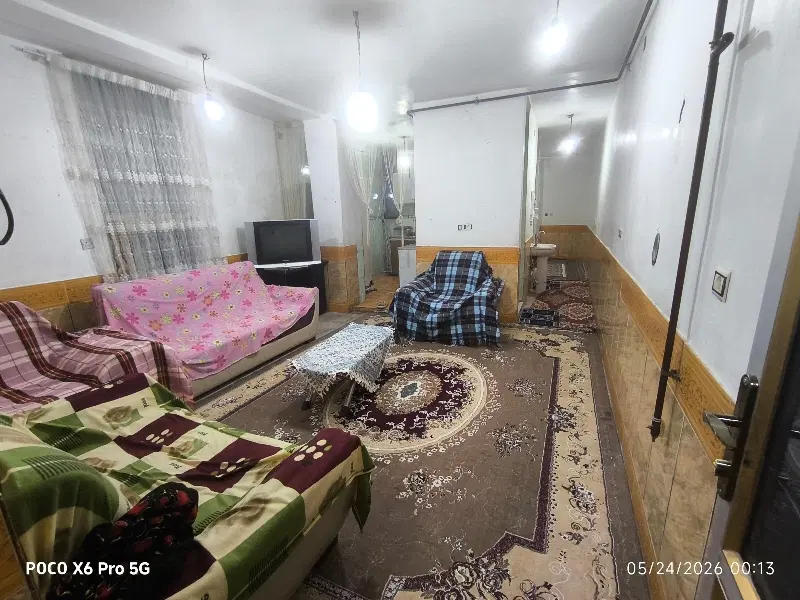 سوییت و منزل مبله