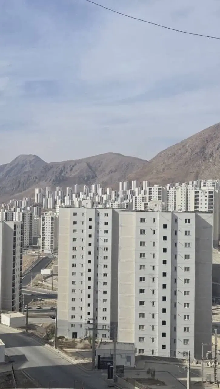 فروش فاز5 شمالی