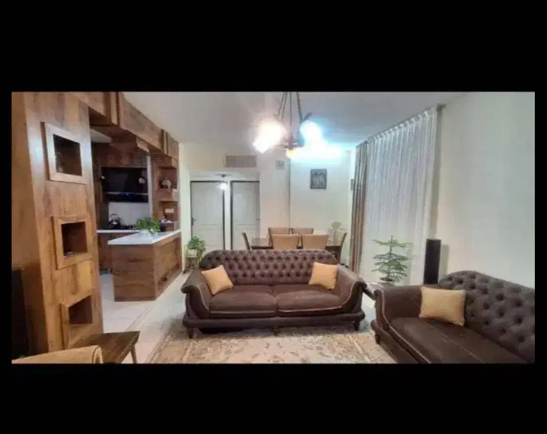 فروش دو خواب ارم