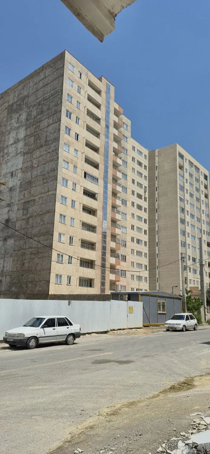 رهن و اجاره واحد مسکونی در کوی نصر