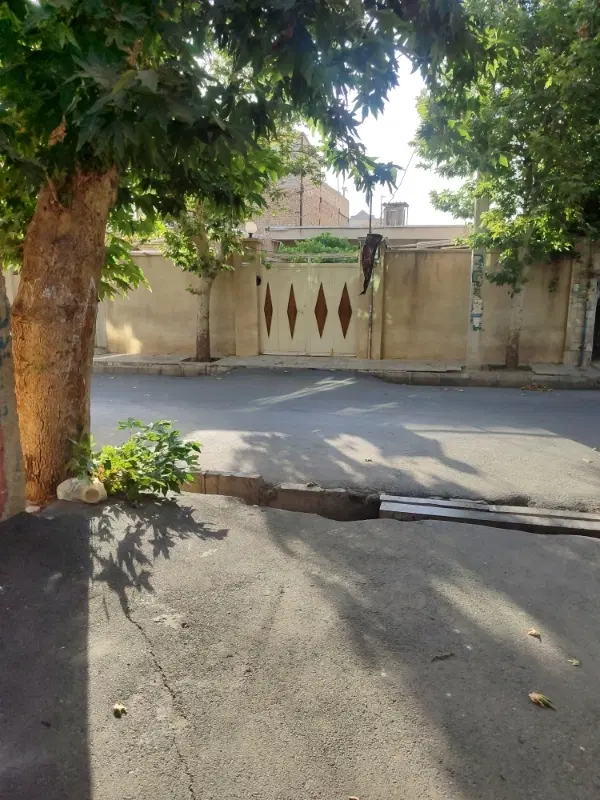 فروش ملک ویلایی دو کله