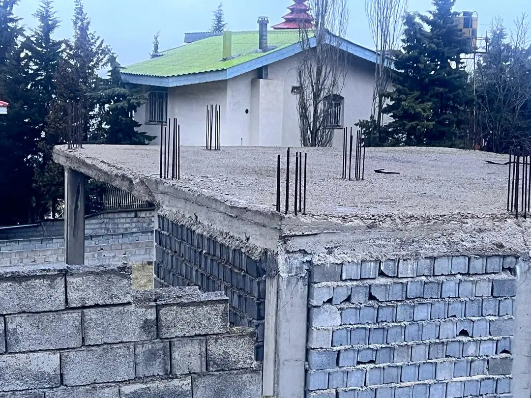 نیاز به کلنگی معاوضه با آپارتمان