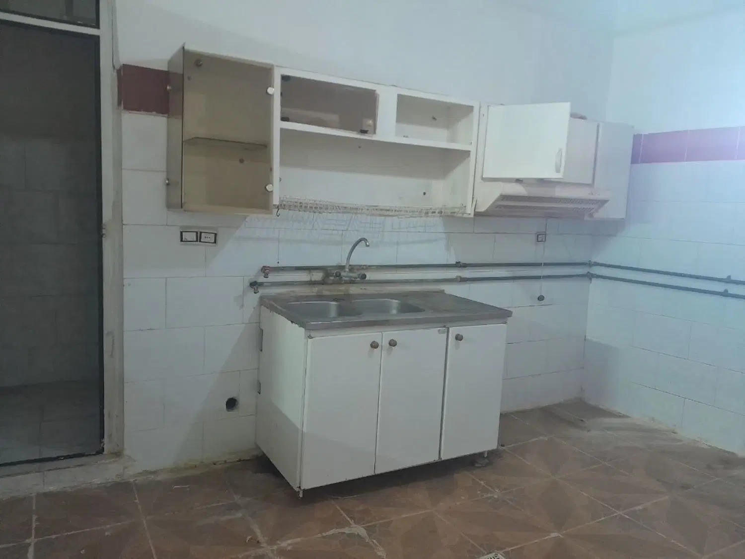 اجاره یک باب منزل مسکونی