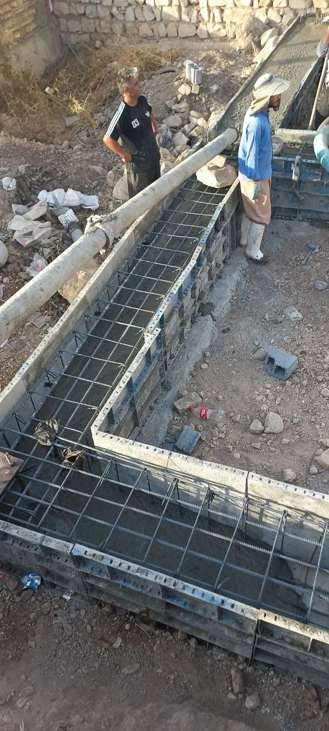 مغازه ۵۰ متری مشاغل