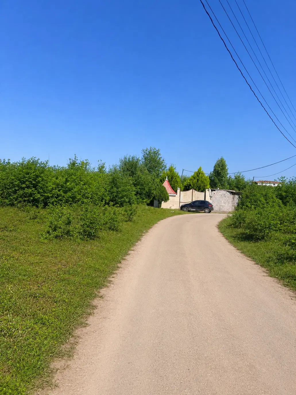 فرصت طلایی خرید زمین در شمال با قیمت مناسب