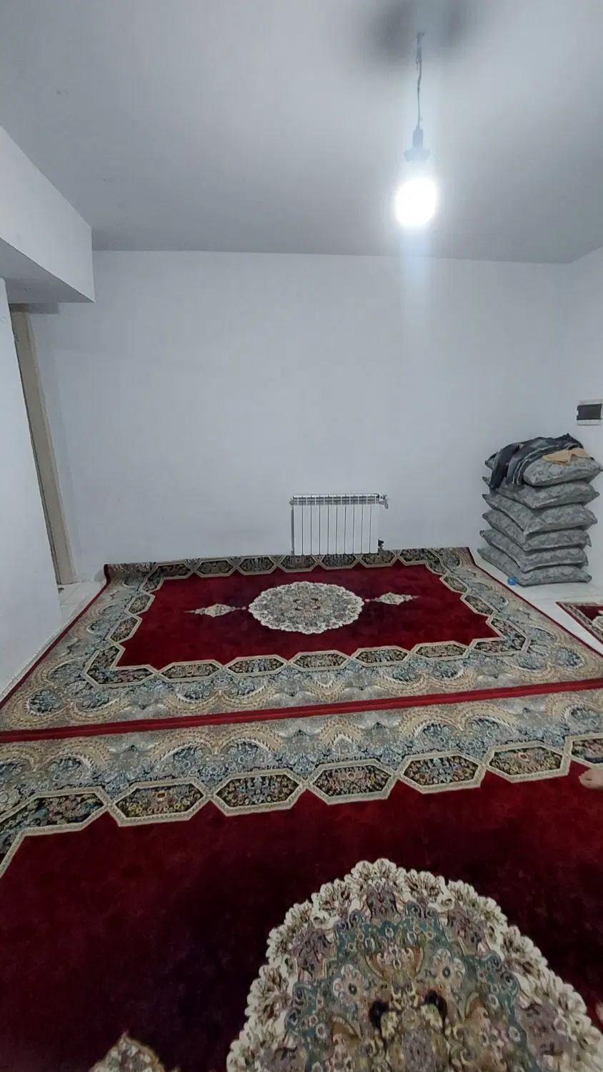 آپارتمان ۴۶ متر نقلی سرمایه گذاری. محمدیه _مولوی