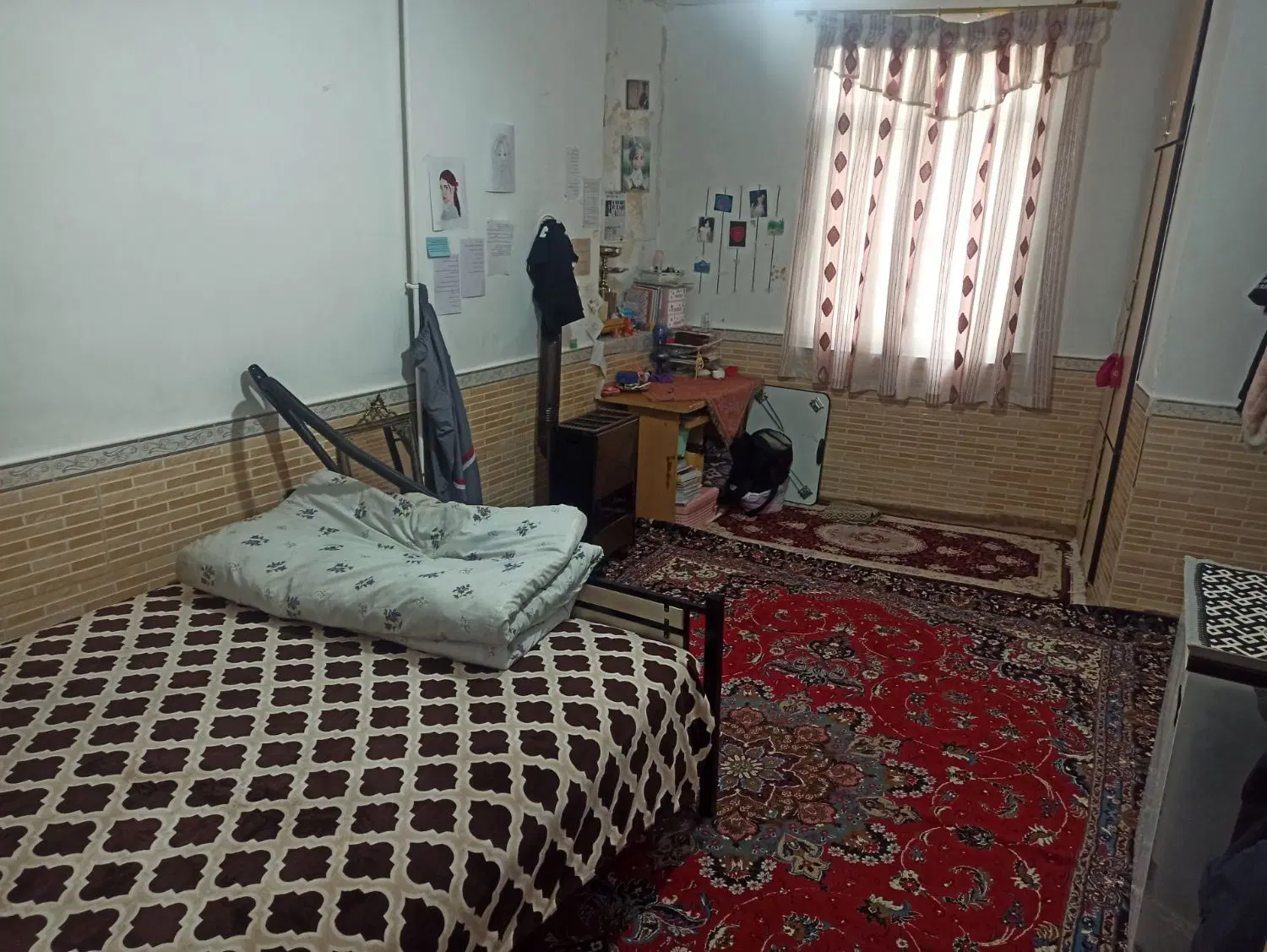 منزل مسکونی