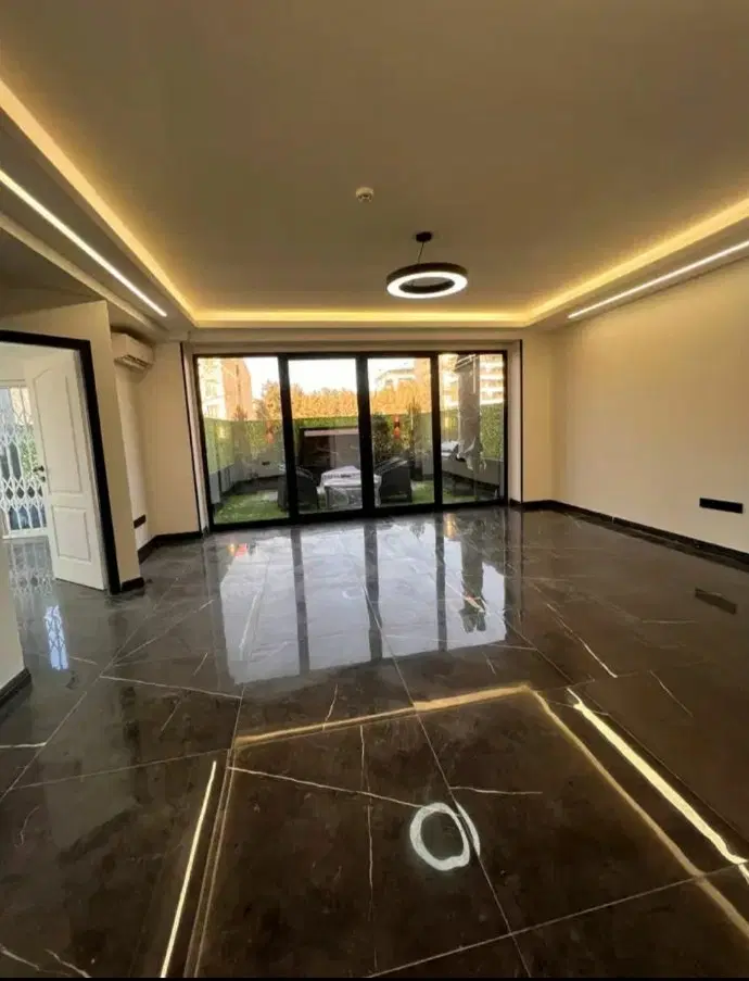 155متر 3خواب فول‌امکانات اشتراکی‌شمالی