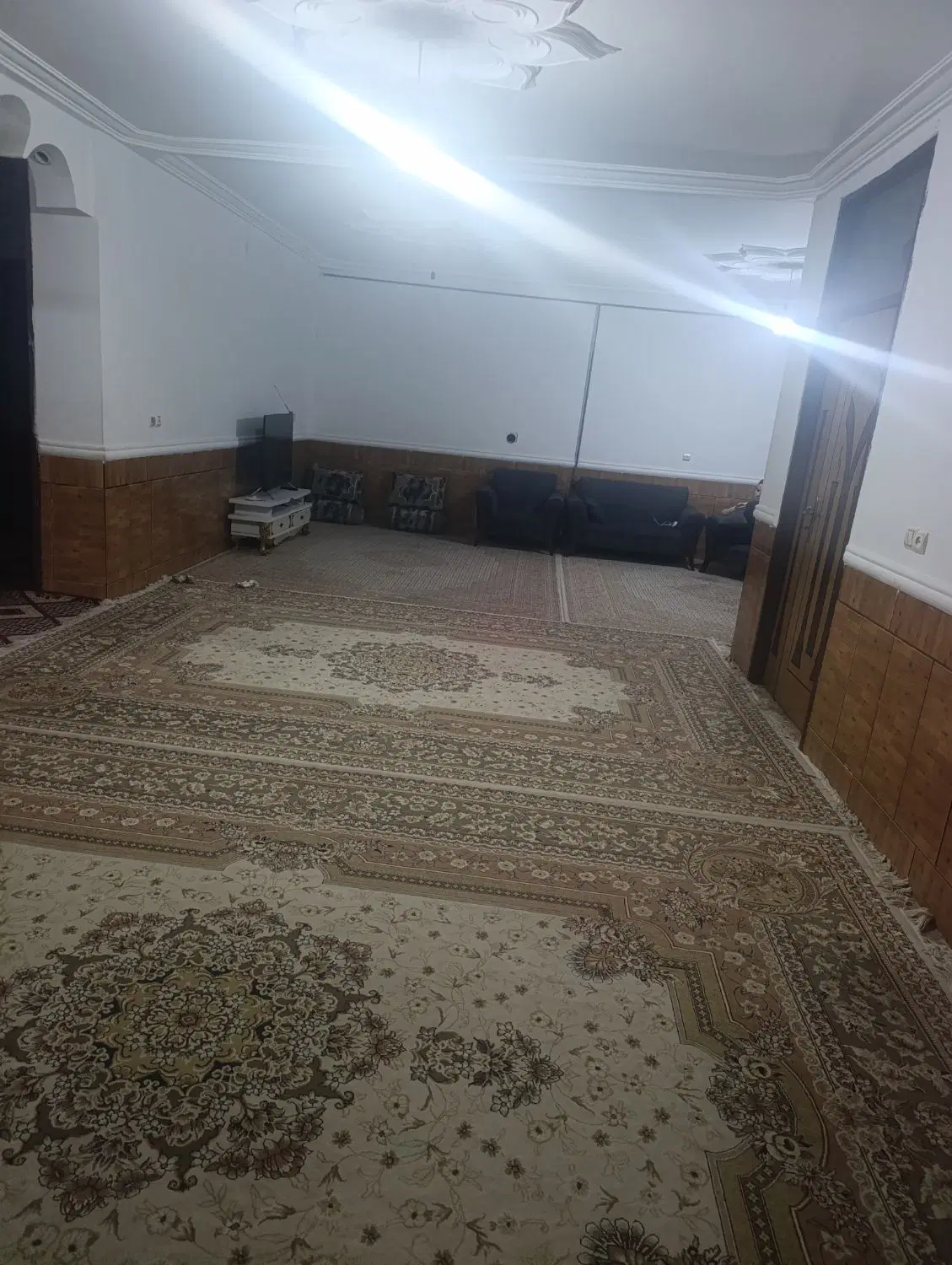 خانه اجاره ای چنارستان