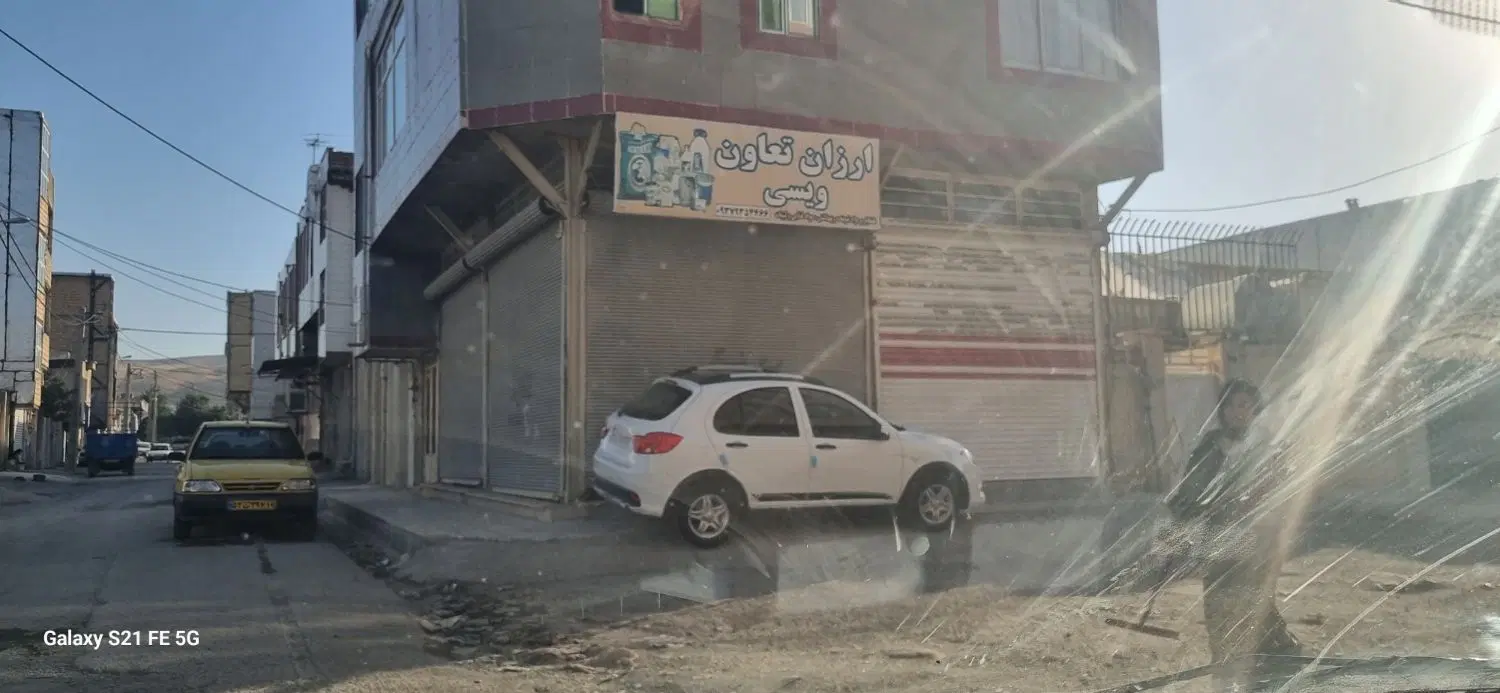 خانه دولت آباد