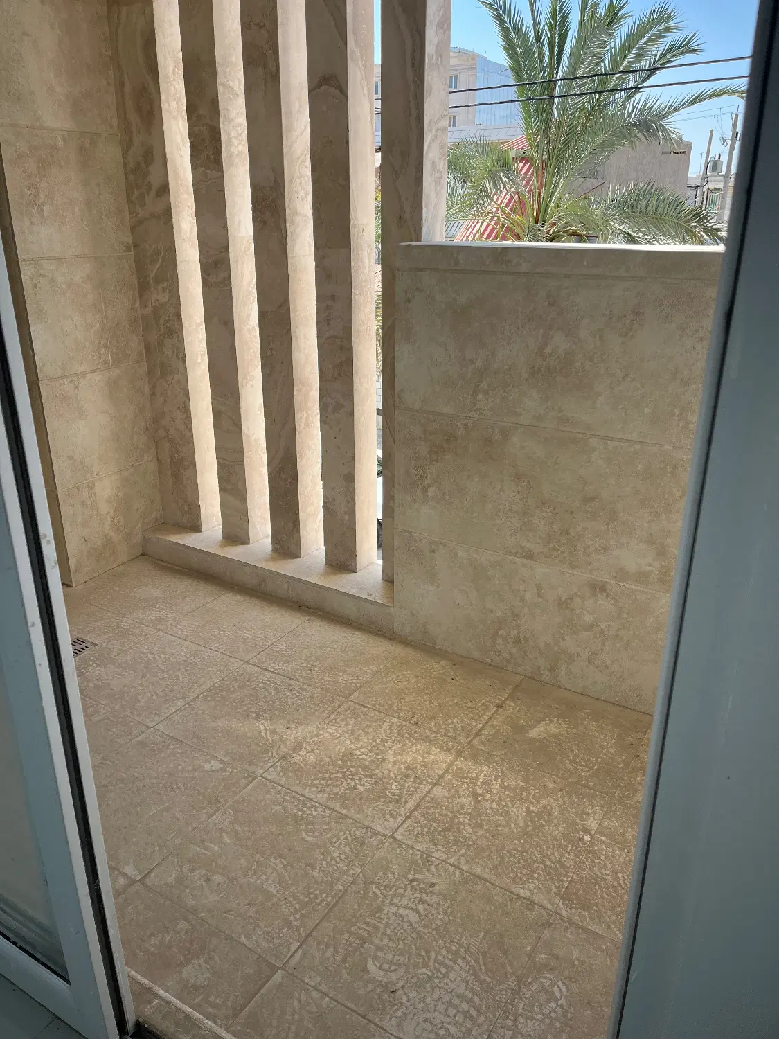 گاراژ 3750متری شهرک صنعتی