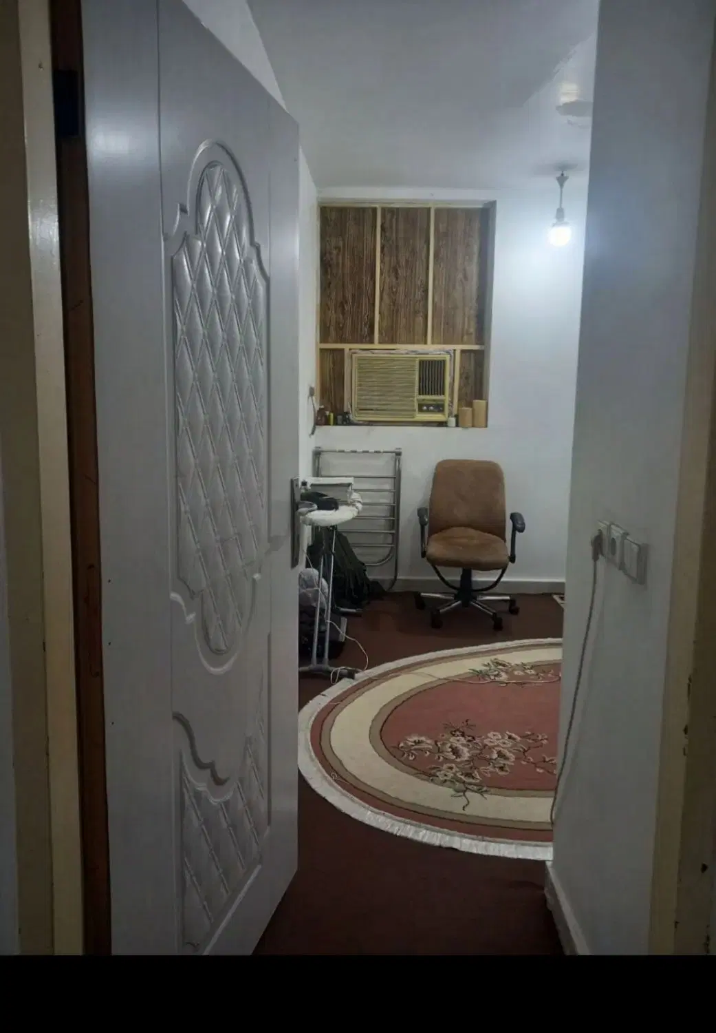 مسکن مهر عمار