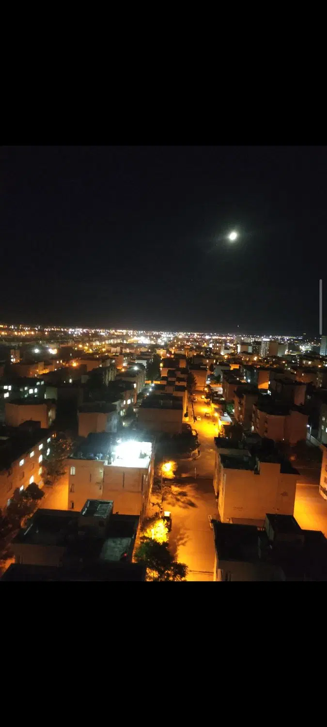برج آپارتمان