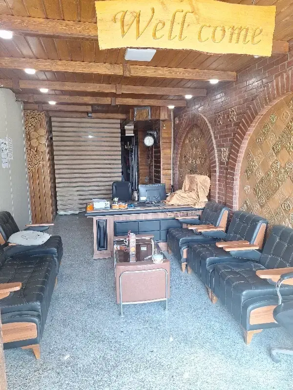 ۴۰مترمغازه اجاره به بستنی، قهوه، سوپر، فست‌فود