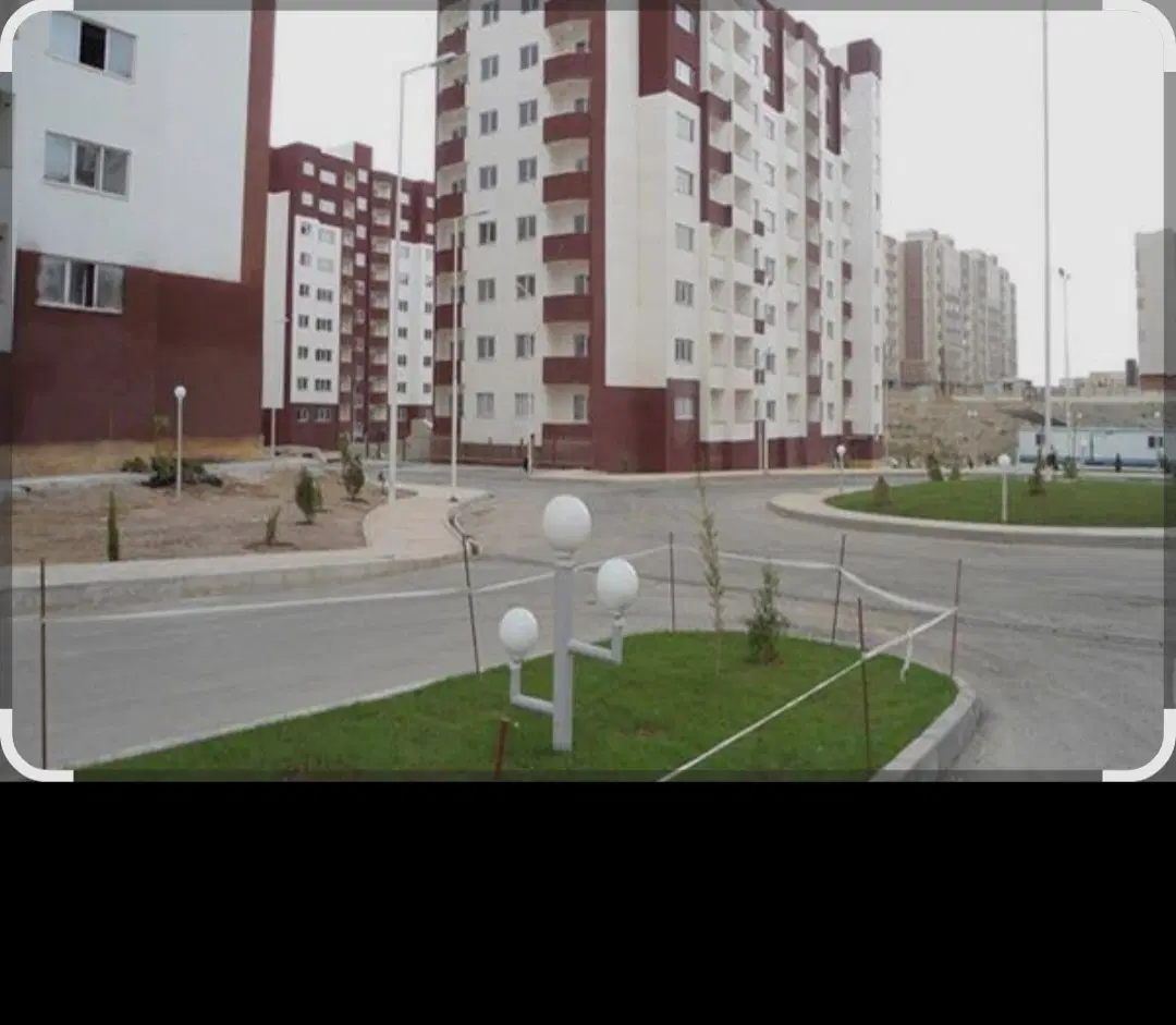 اپارتمان اریسان