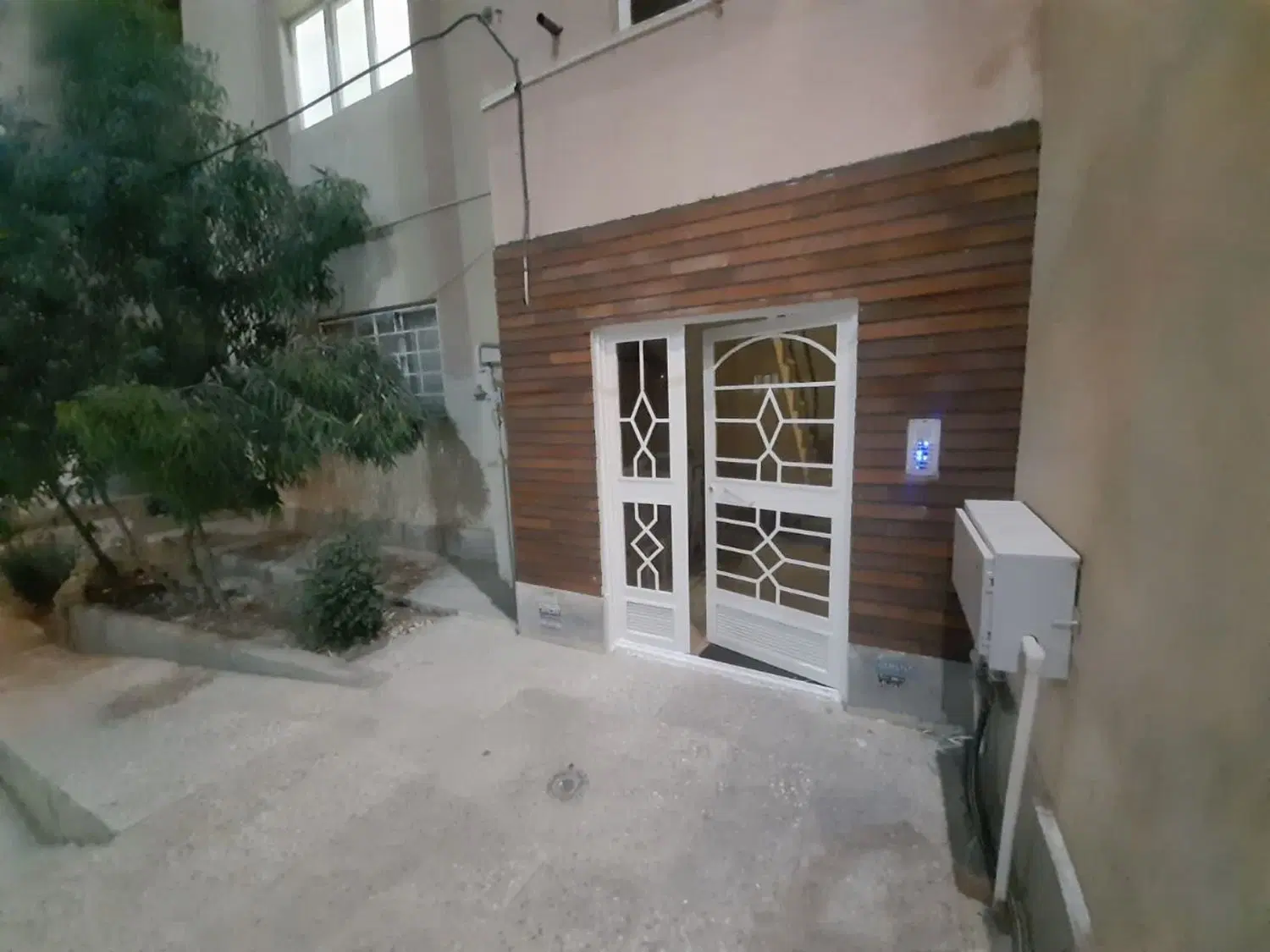 فروش خانه ۶۴ متری هسا ۳
