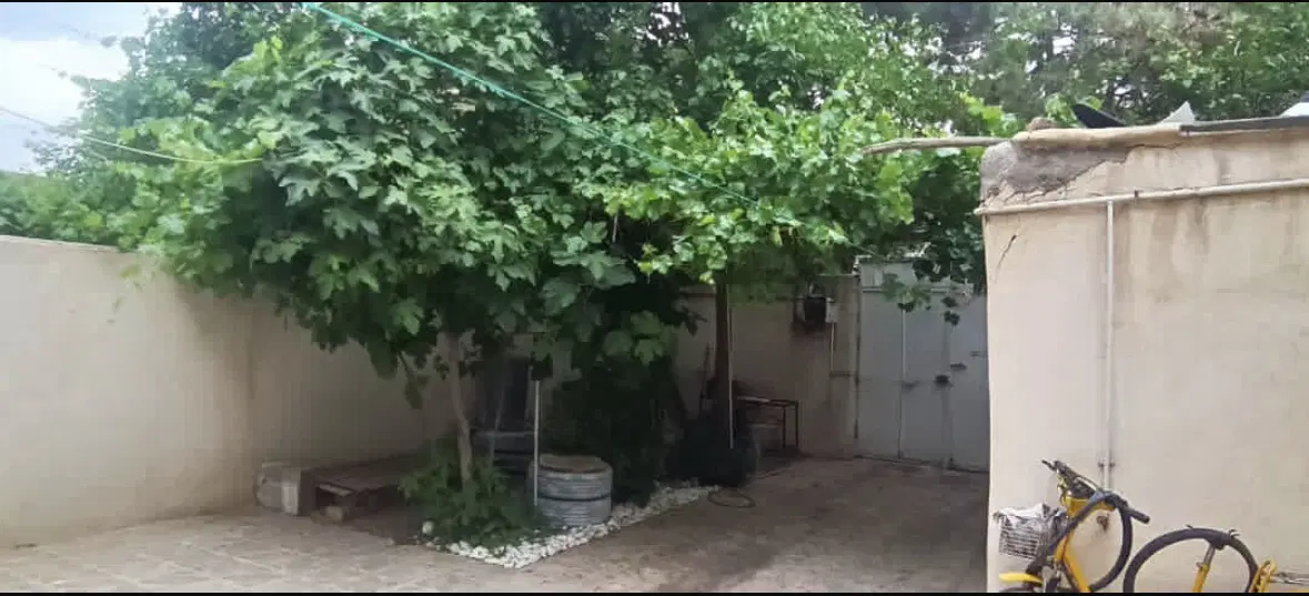 منزل ویلایی