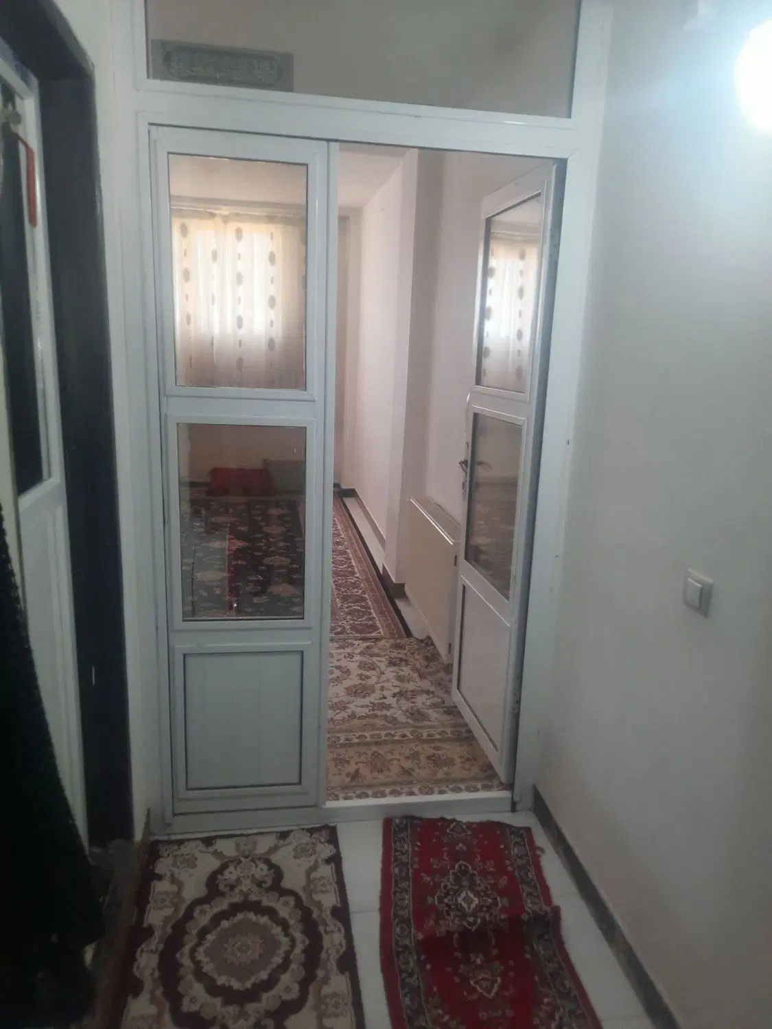 واحدآپارتمان ۷۵متری برای اجاره