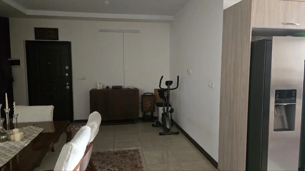فروش واحد مسکونی در مجتع یاس دیلمان