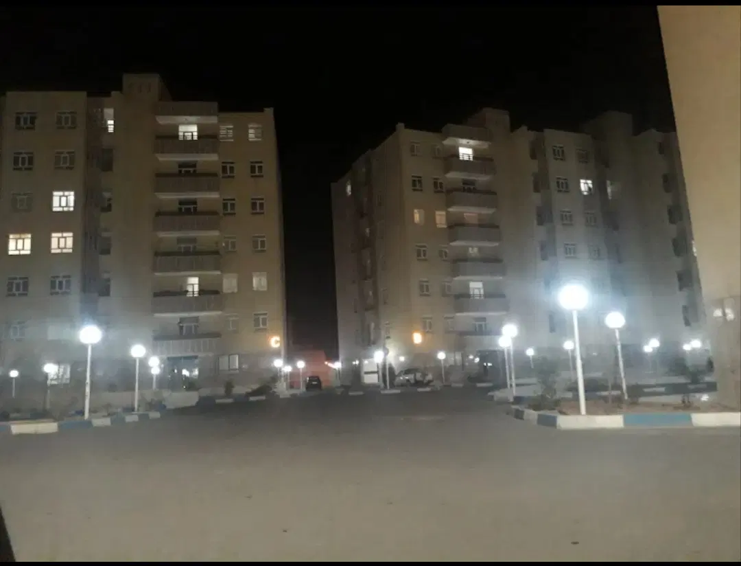 فروش آپارتمان