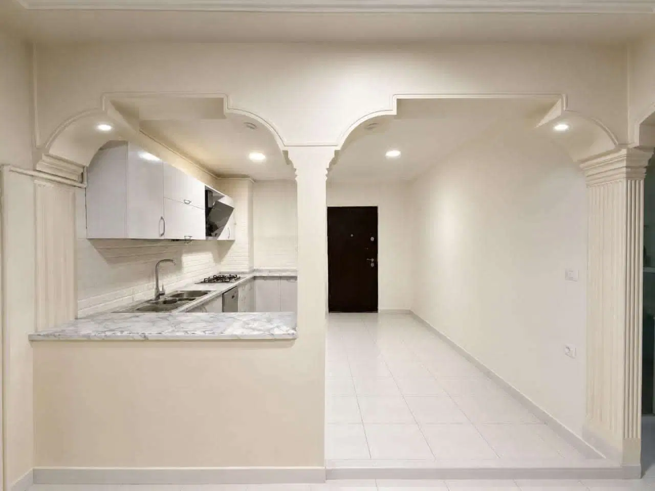 اجاره آپارتمان مسکونی کیانپارس
