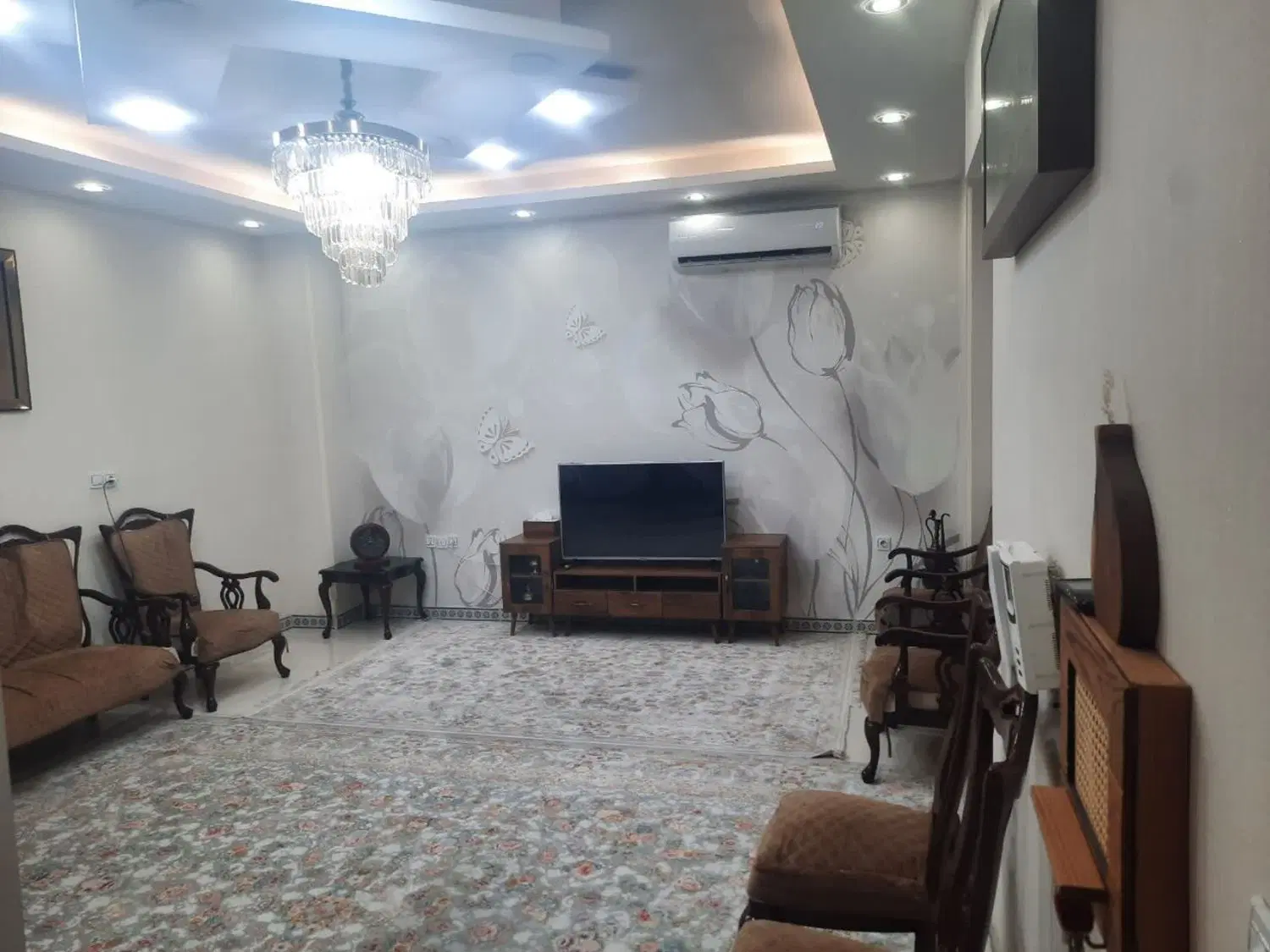 فروش اپارتمان