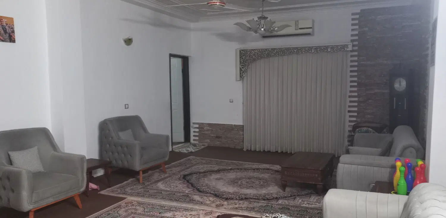 رهن واجاره خانه ۱۰۰متری