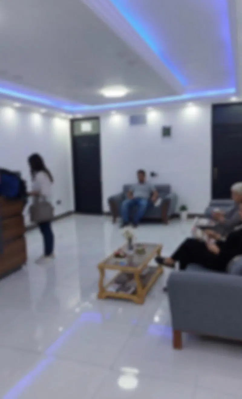 اجاره اتاق کار فیشیال یا دستگاه هایفو