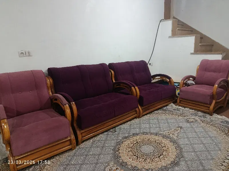 اجاره ویلایی در  ناحیه صنعتی