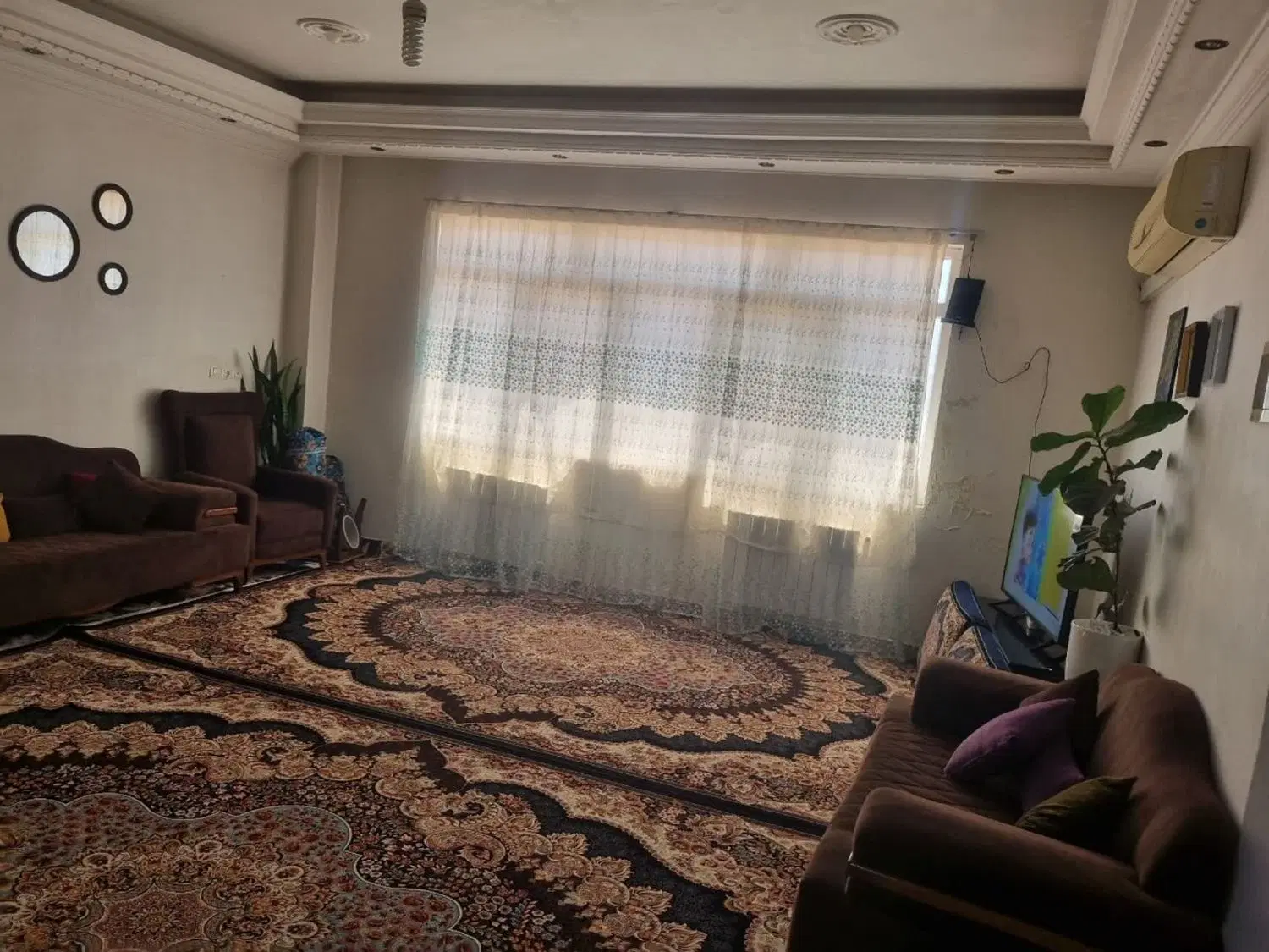 اجاره آپارتمان