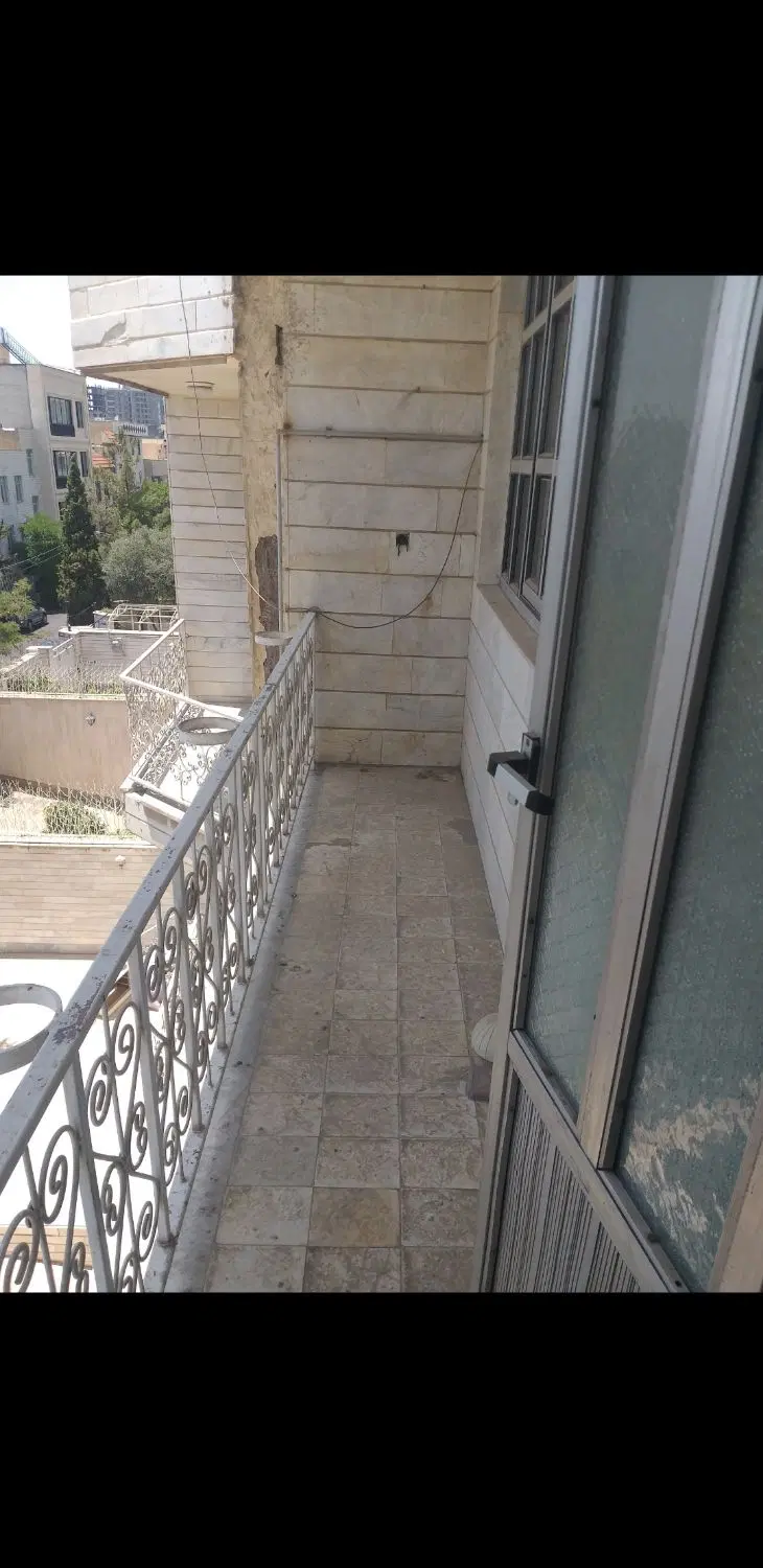 شهرک گلستان ویلایی شخصی ساز ۱۶۵متر۳خوابه طبقه دوم