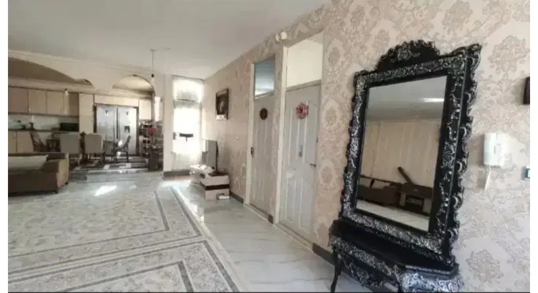 ۱۲۰ متری شهرک امام