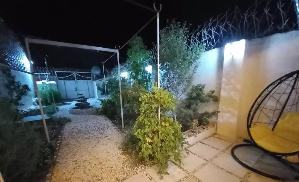اجاره سویت ویلا باغ باپارکینگ