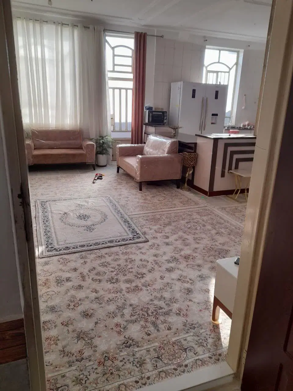 اجاره منزل دوبلکس رهن کامل  تلوری سفلی