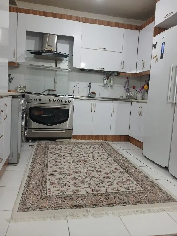 اپارتمان ۷۰ متره