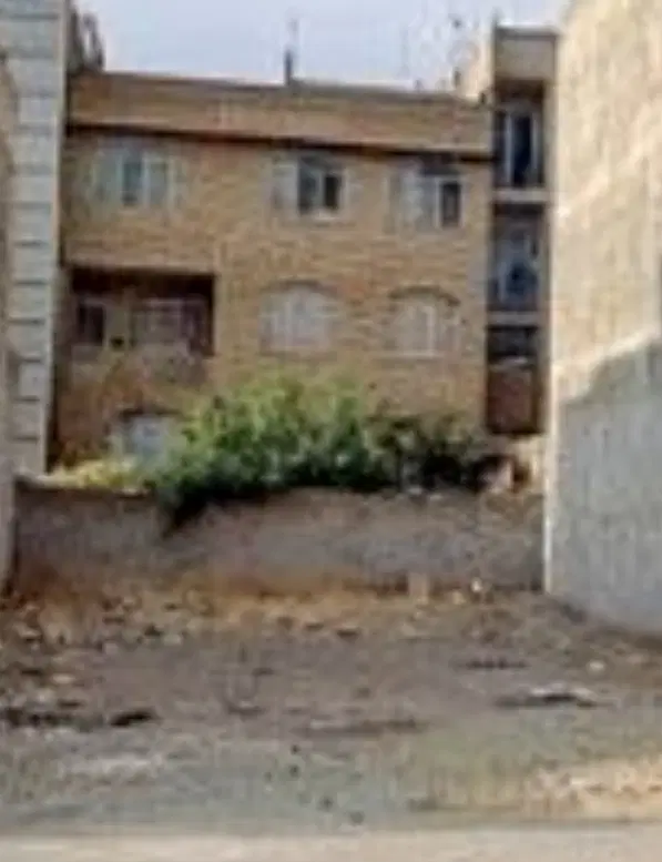 زمین 160متر سردرود جوادیه دوم