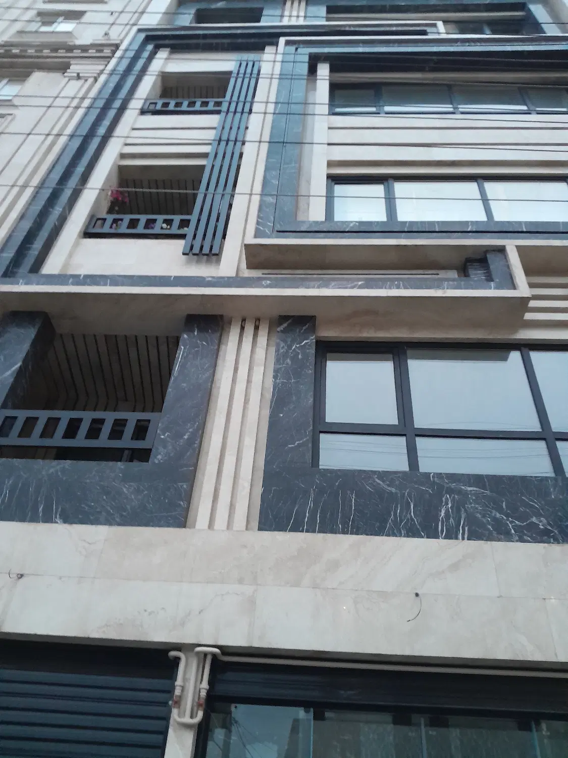 فروش آپارتمان تک واحدی صفر