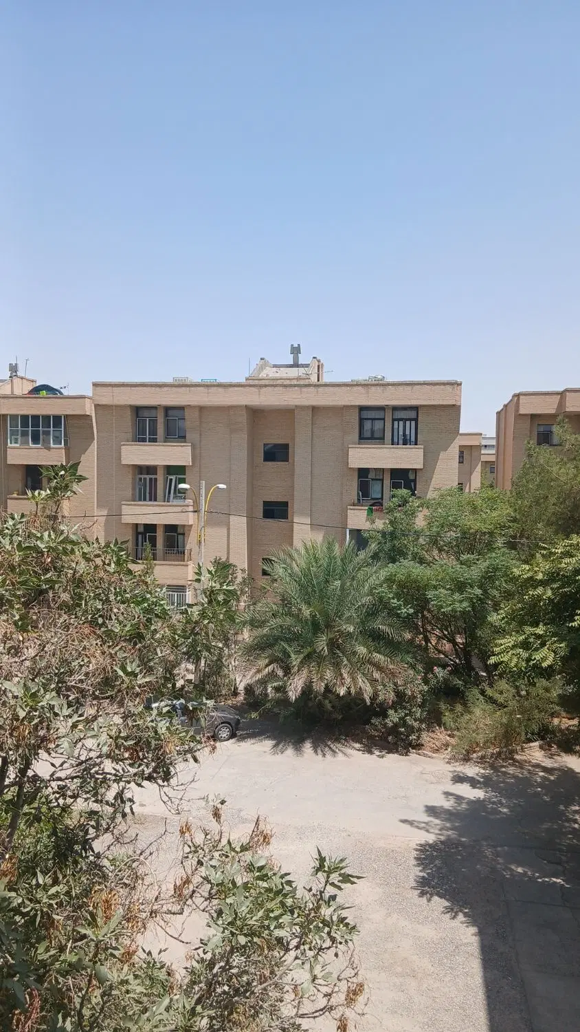 واحد 3 خواب همکف
